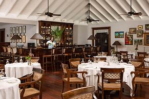 Pink Sands Resort