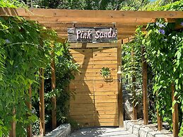 Pink Sands Resort