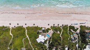 Pink Sands Resort