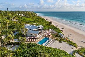 Pink Sands Resort