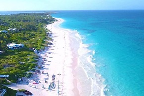 Pink Sands Resort