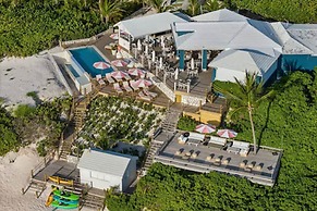 Pink Sands Resort