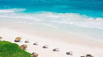 Pink Sands Resort