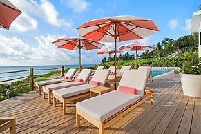 Pink Sands Resort