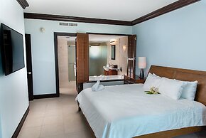 Abaco Beach Resort and Boat Harbour Marina