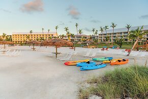 Abaco Beach Resort and Boat Harbour Marina