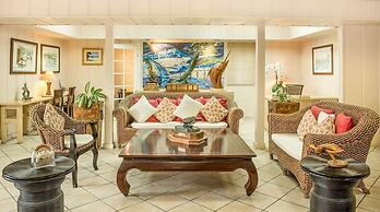 Abaco Beach Resort and Boat Harbour Marina