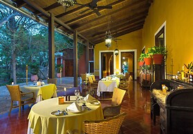 Hacienda Santa Rosa de Lima