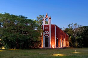 Hacienda Santa Rosa de Lima