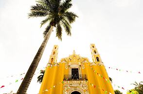 Hacienda Santa Rosa de Lima