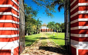 Hacienda Santa Rosa de Lima