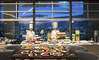 Nagoya Marriott Associa Hotel