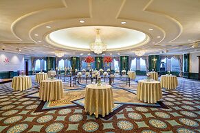 Nagoya Marriott Associa Hotel