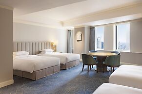 Nagoya Marriott Associa Hotel