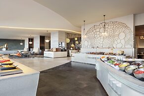 Nagoya Marriott Associa Hotel