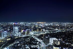 Nagoya Marriott Associa Hotel