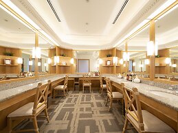 Nagoya Marriott Associa Hotel