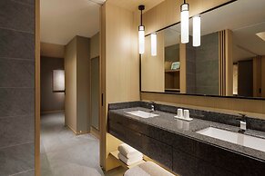 Nagoya Marriott Associa Hotel