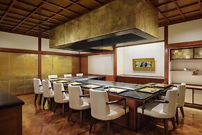 Nagoya Marriott Associa Hotel