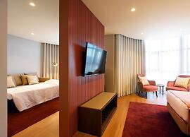 Montebelo Viseu Congress Hotel & Spa