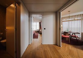 Montebelo Viseu Congress Hotel & Spa