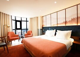 Montebelo Viseu Congress Hotel & Spa