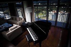 Montebelo Viseu Congress Hotel & Spa