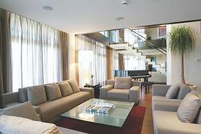Montebelo Viseu Congress Hotel & Spa