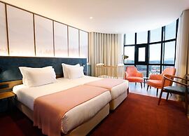 Montebelo Viseu Congress Hotel & Spa