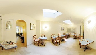 Hôtel Cluny Sorbonne
