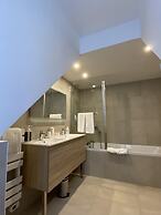 Hotel Central Saint Germain