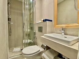 Hotel Central Saint Germain