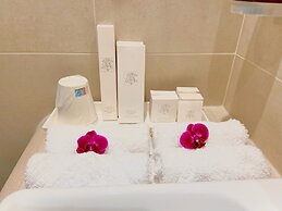 Hotel Central Saint Germain