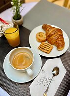 Hotel Central Saint Germain