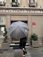 Hotel Central Saint Germain