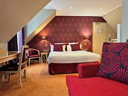 Hotel Central Saint Germain