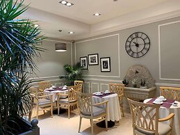 Hotel Central Saint Germain