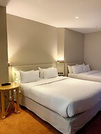 Hotel Central Saint Germain