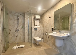 Hotel Central Saint Germain
