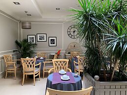 Hotel Central Saint Germain