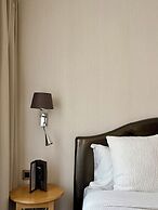 Hotel Central Saint Germain