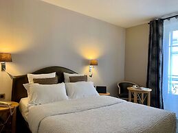 Hotel Central Saint Germain
