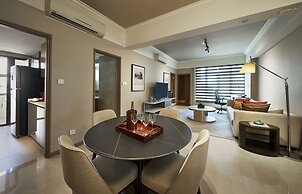 Great World Residences