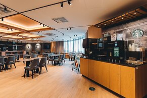 Great World Residences