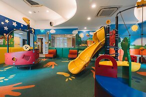 Great World Residences