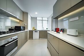 Great World Residences