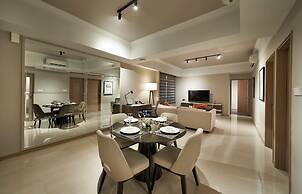 Great World Residences
