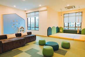 Great World Residences