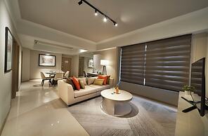 Great World Residences
