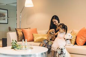 Great World Residences
